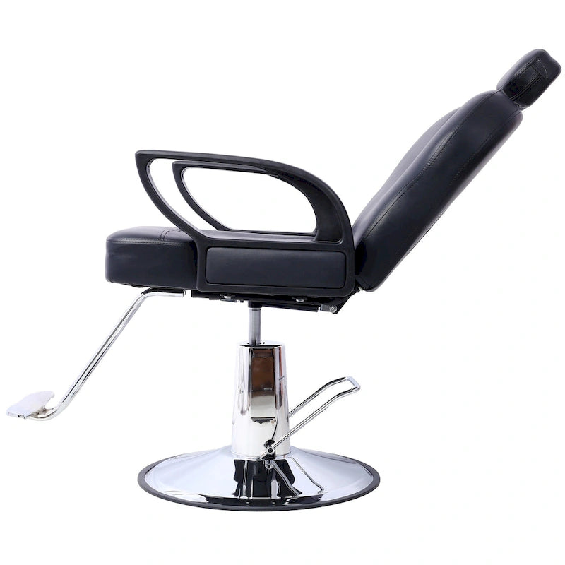 Fauteuil de barbier universel pour coiffeur