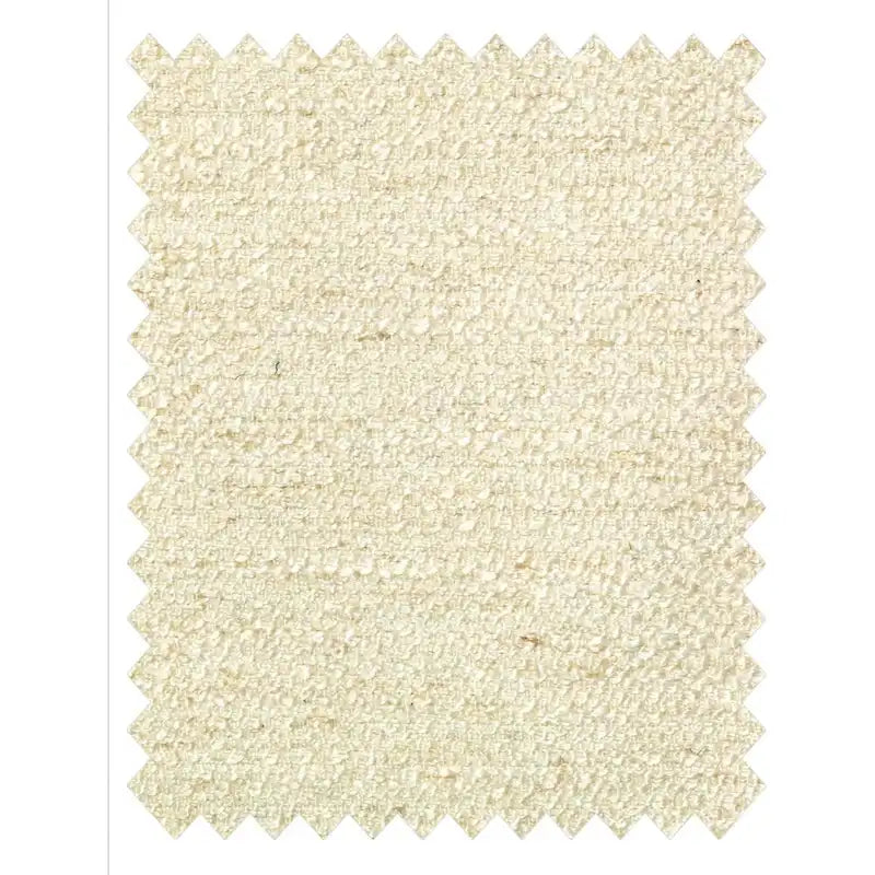 Pouf Sophia Belfast rond rembourré