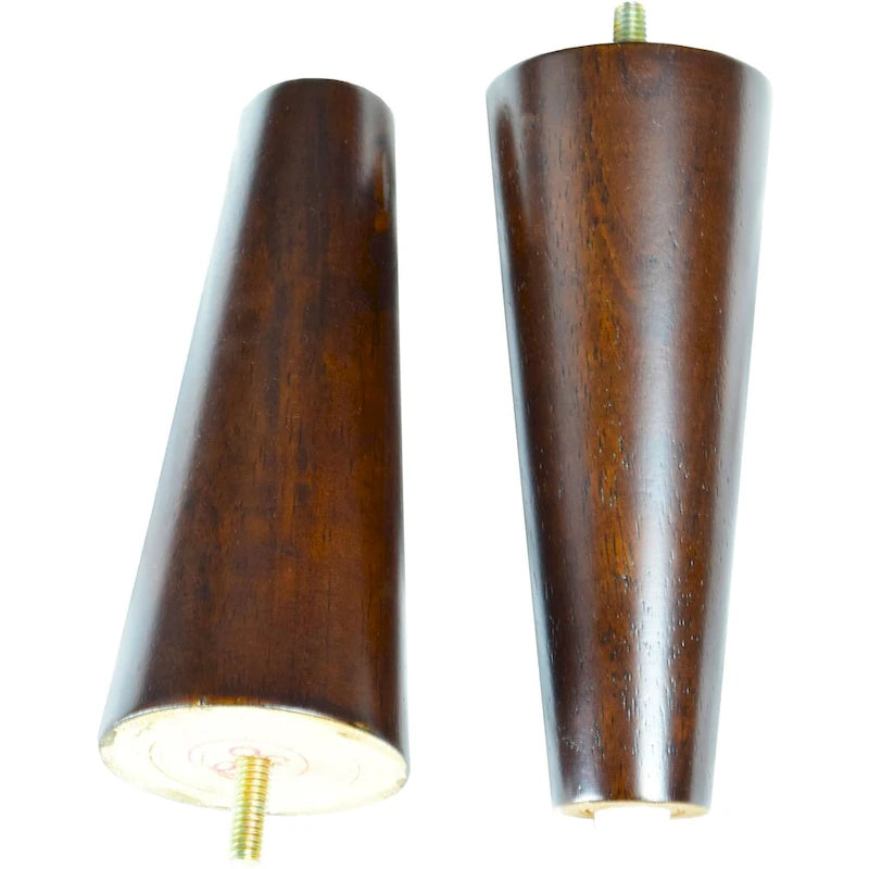 Pouf Sophia Belfast rond rembourré